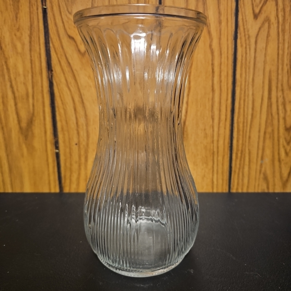 Hooser Vintage Vase